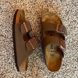 BIRKENSTOCK Arizona Slide Sandal